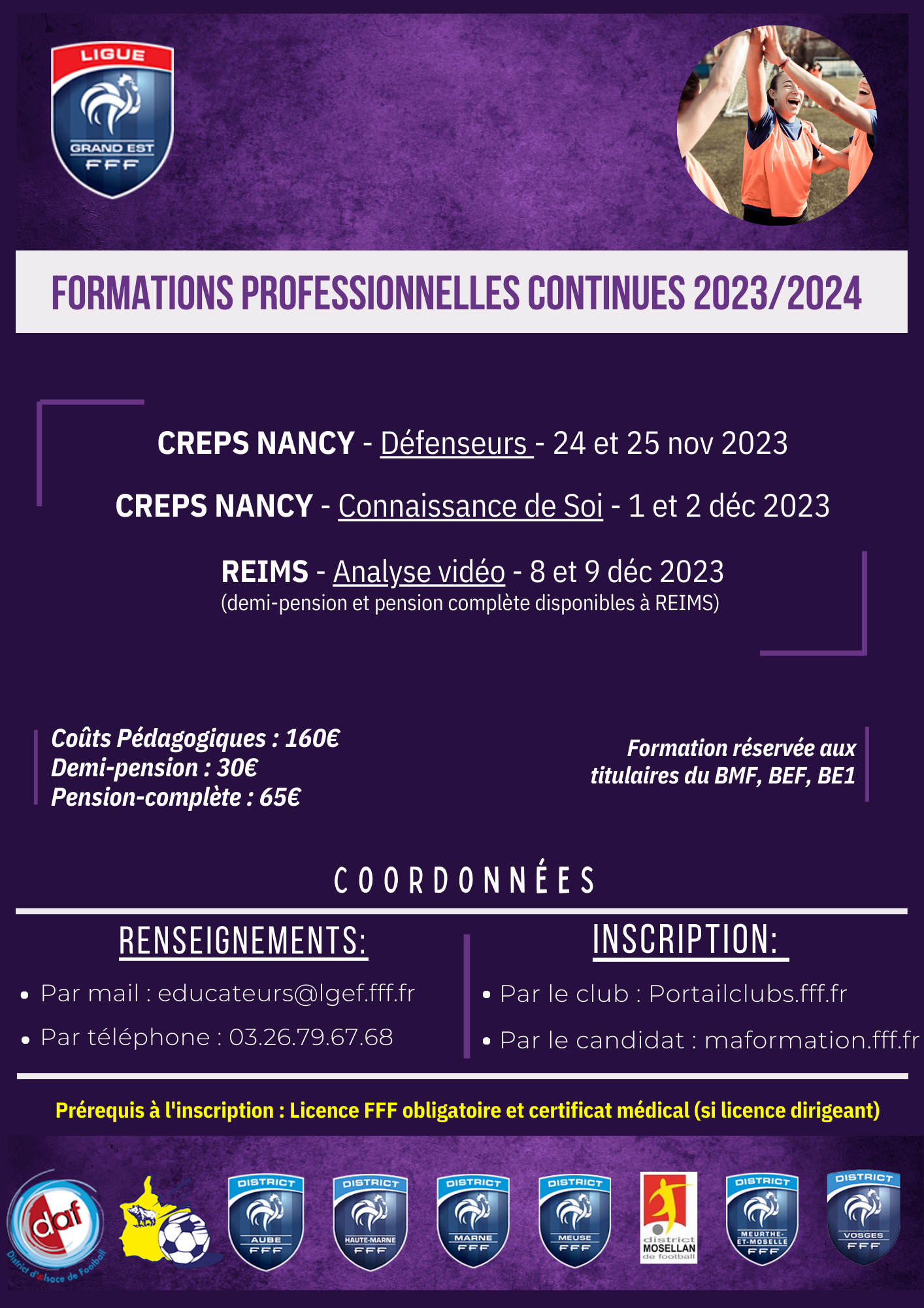 B : les borniers  Formation - IGE - 09/2021